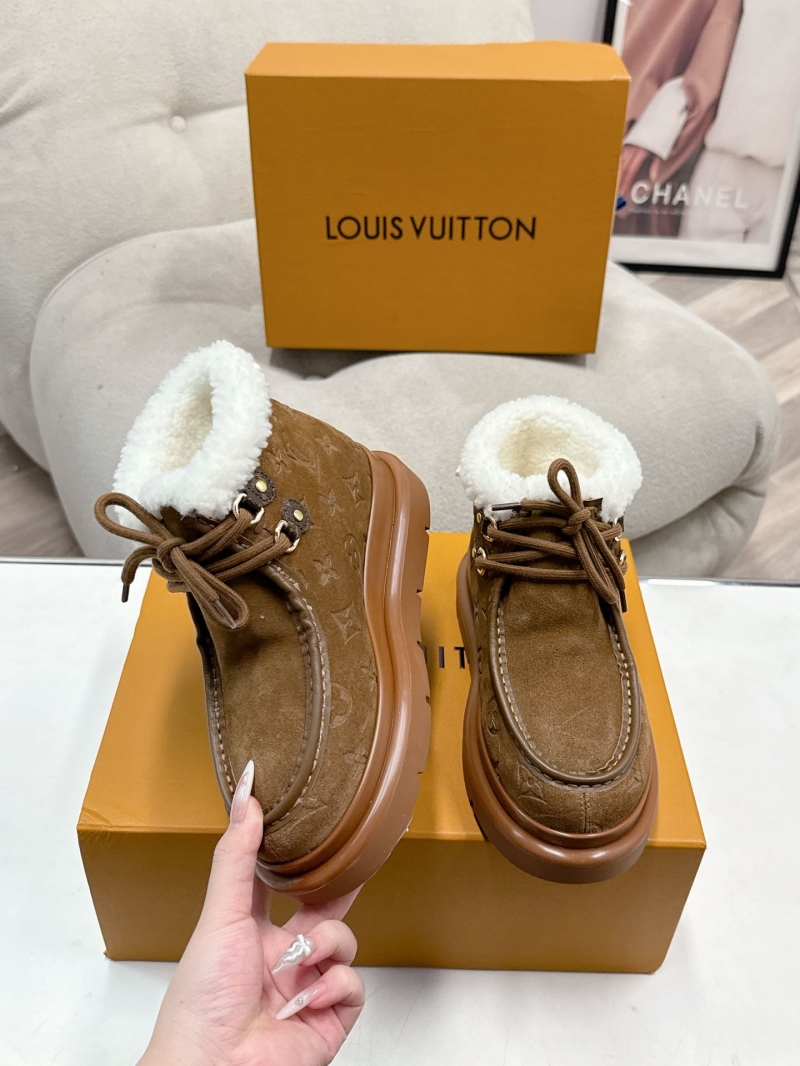 l0vis Vvtt0n boots